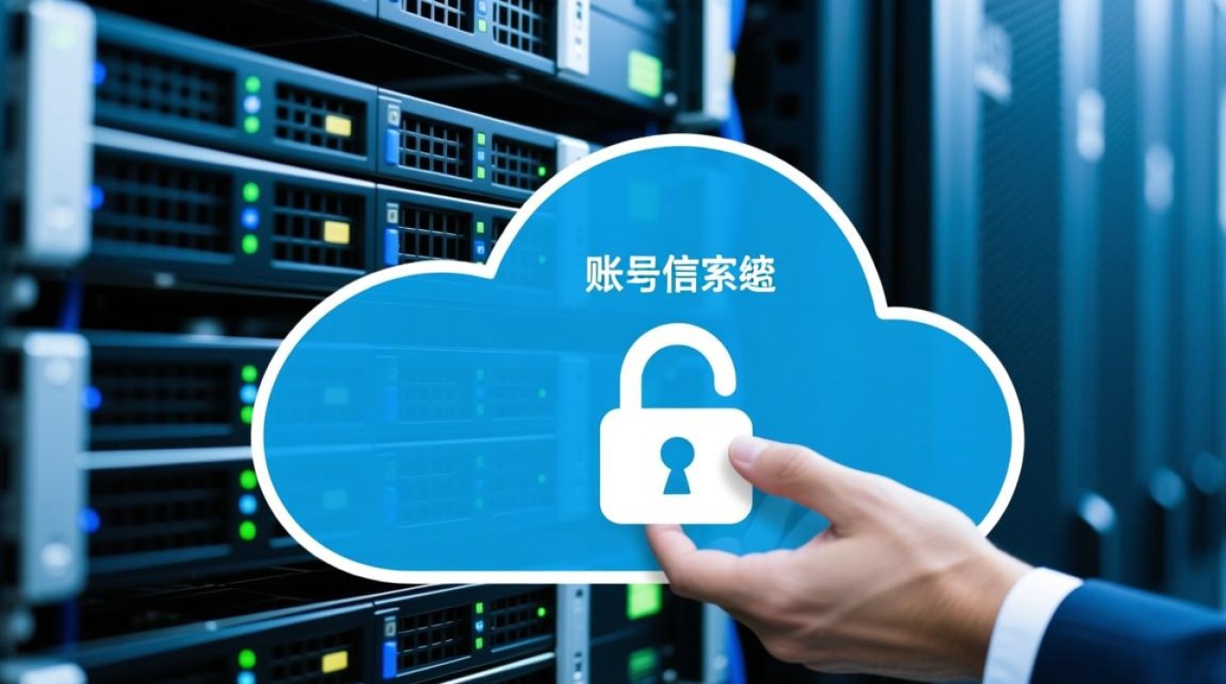 服务器账号密码忘记了怎么办？如何找回或重置？