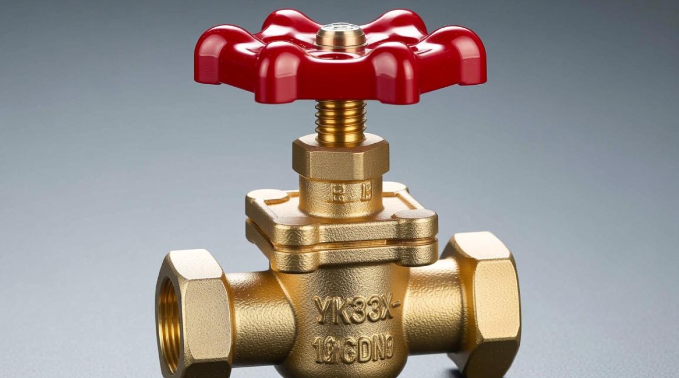 yk43x-f-16cdn100减压阀为何在市场上备受关注？