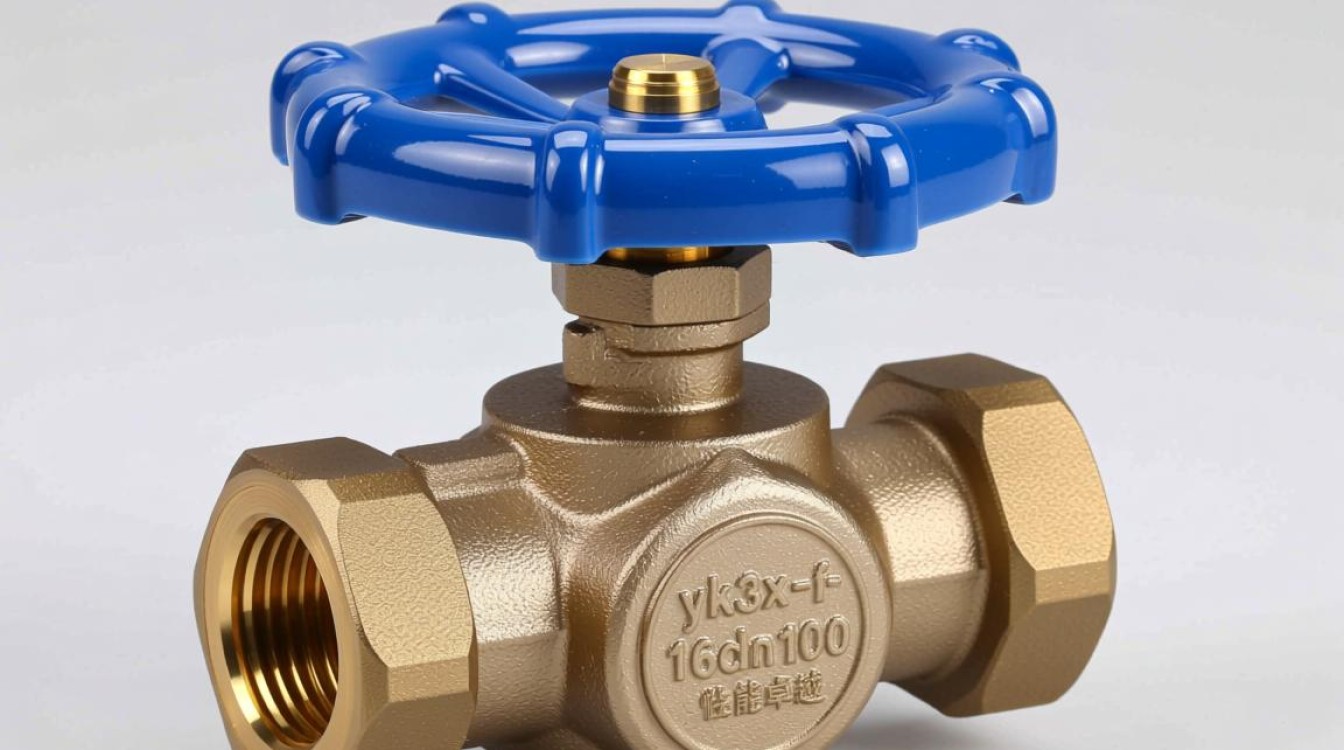 yk43x-f-16cdn100减压阀为何在市场上备受关注？