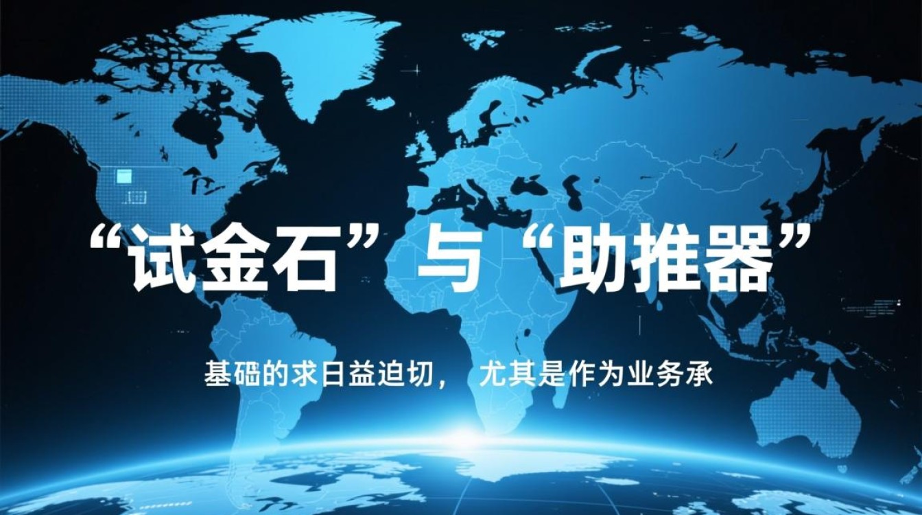 服务器试用中心哪里找免费试用？