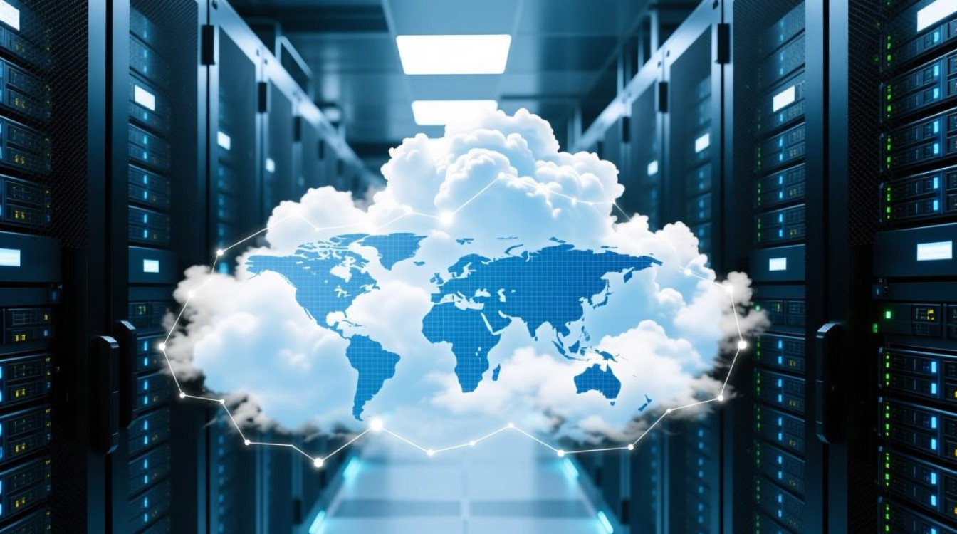 公司云服务器如何选择？性价比与稳定性如何权衡？