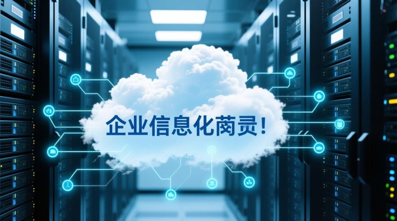 公司云服务器如何选择？性价比与稳定性如何权衡？