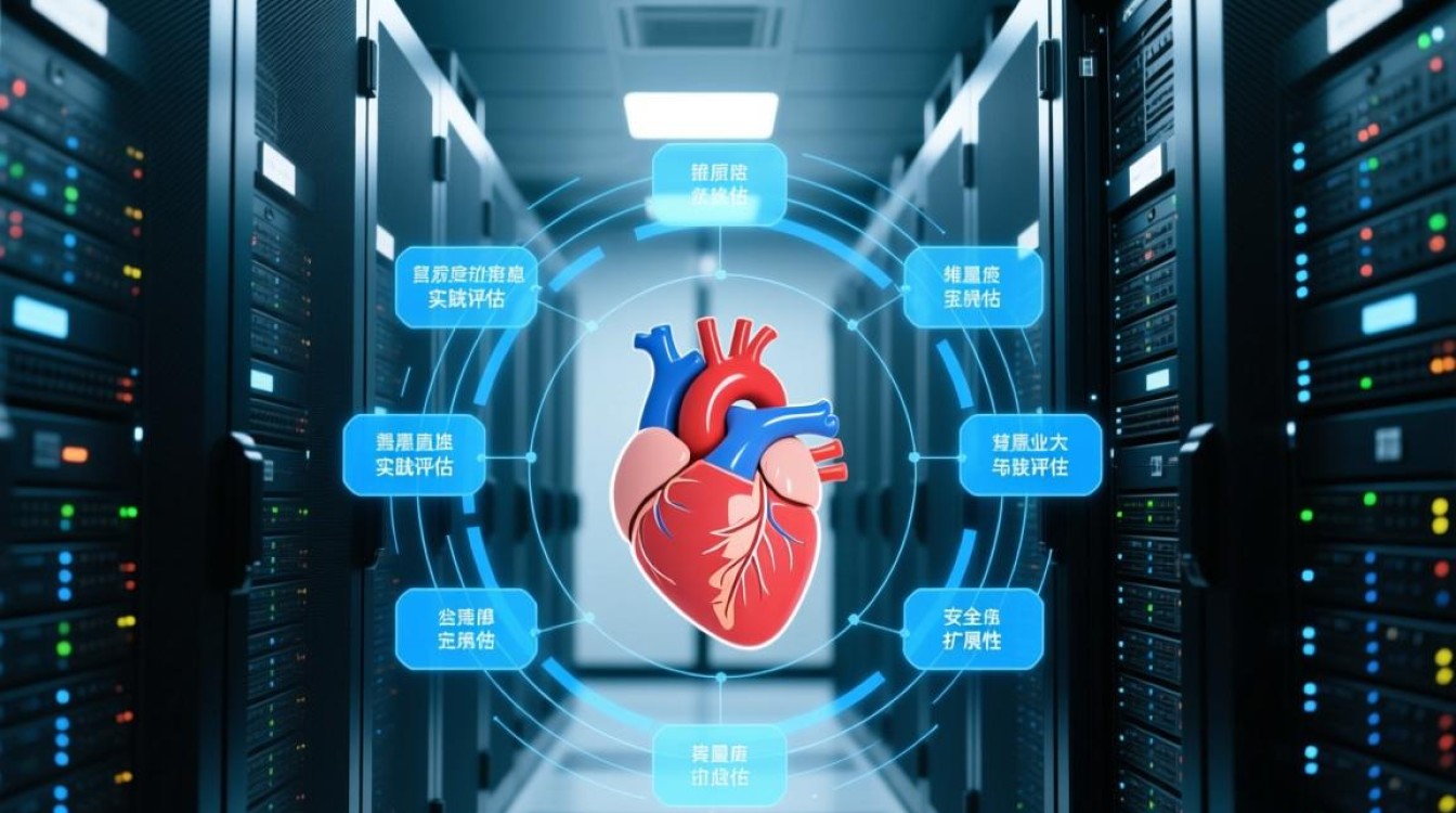 服务器质量如何影响网站稳定性和速度? 服务器质量如何影响网站稳定性和速度?