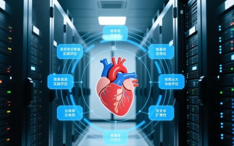 服务器质量如何影响网站稳定性和速度？