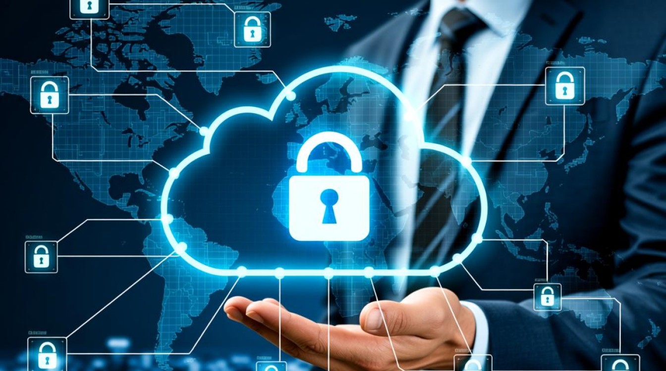 安全审计如何有效守护云端数据不被泄露？