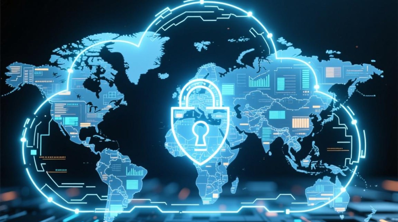 安全审计如何有效守护云端数据不被泄露？