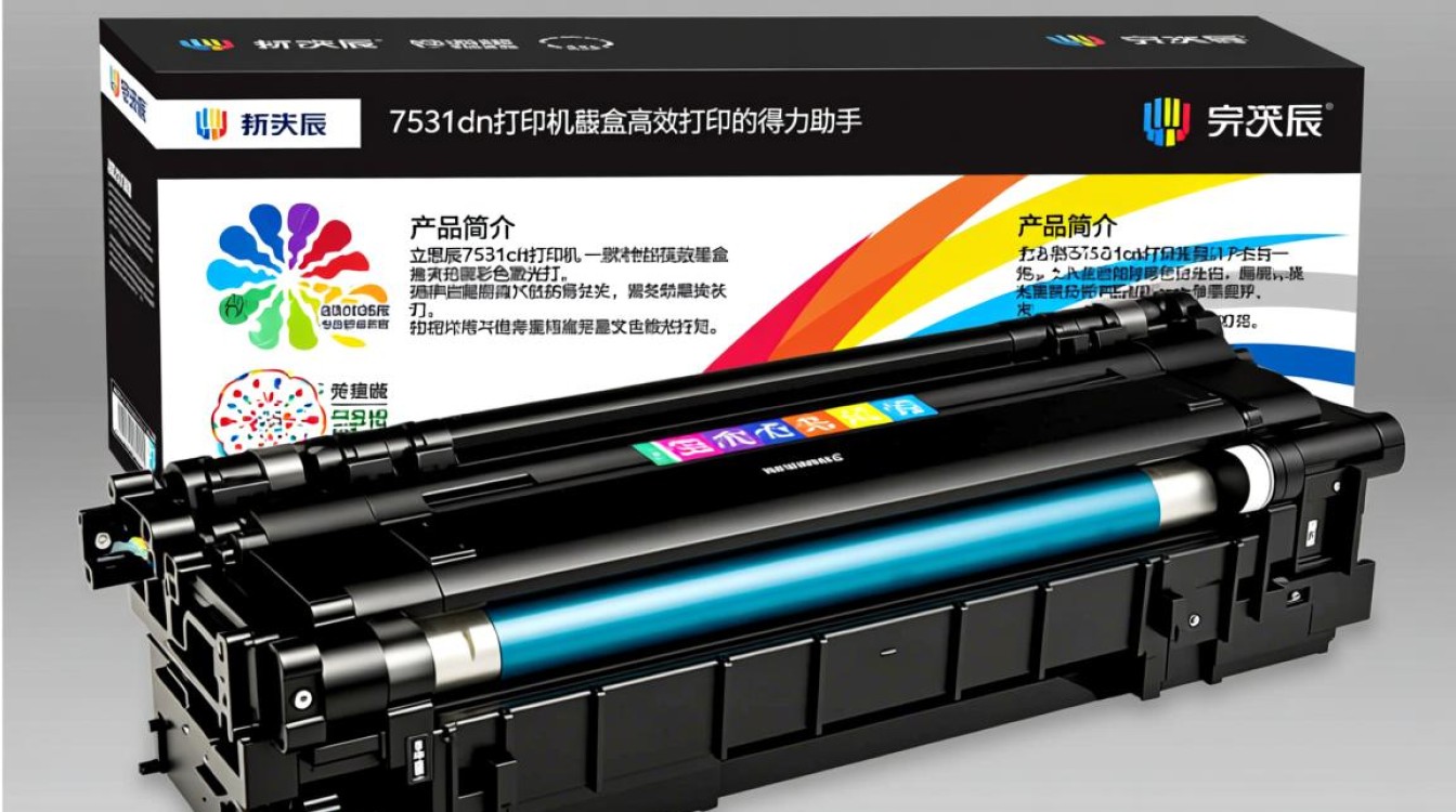 立思辰7531cdn打印机硒鼓墨盒,性能与价格如何权衡?值得购买吗? 立思辰7531cdn打印机硒鼓墨盒,性能与价格如何权衡?值得购买吗?