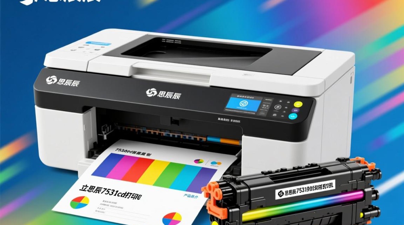 立思辰7531cdn打印机硒鼓墨盒,性能与价格如何权衡?值得购买吗? 立思辰7531cdn打印机硒鼓墨盒,性能与价格如何权衡?值得购买吗?