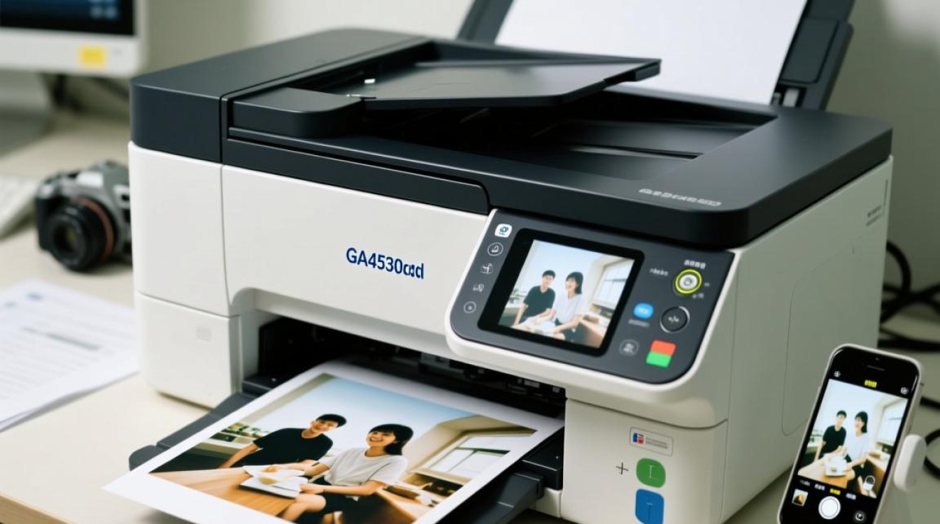 立思辰ga3530cdn打印机,究竟能否高质量打印照片? 立思辰ga3530cdn打印机,究竟能否高质量打印照片?