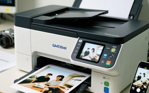 立思辰ga3530cdn打印机，究竟能否高质量打印照片？