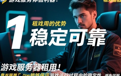 游戏服务器租用，哪种配置性价比最高？性价比高的游戏服务器租用方案有哪些？