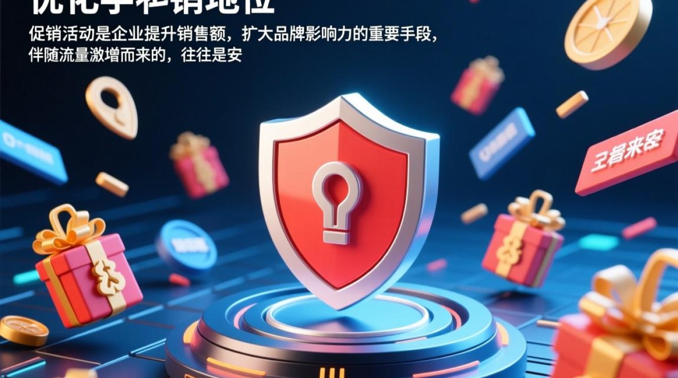 安全优化促销如何兼顾效果与用户信任? 安全优化促销如何兼顾效果与用户信任?