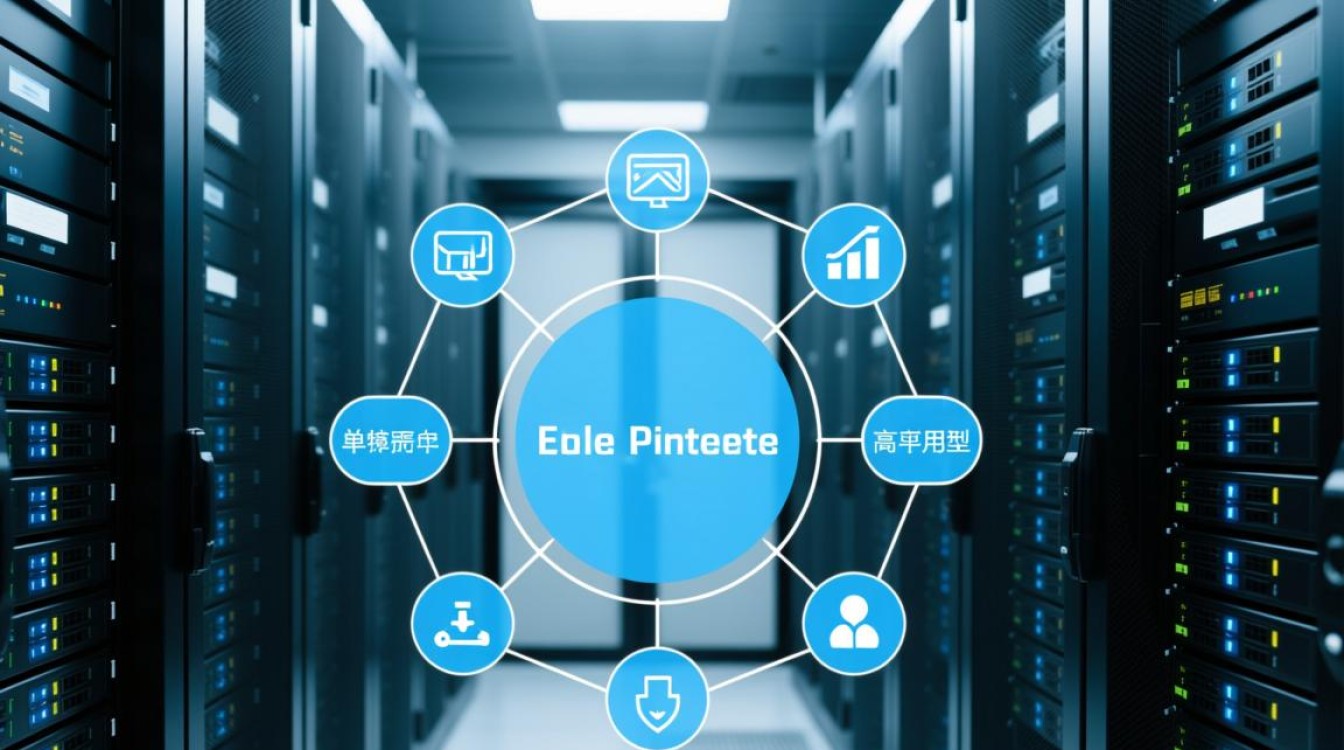 服务器负载均衡模型有哪些常见类型及适用场景? 服务器负载均衡模型有哪些常见类型及适用场景?