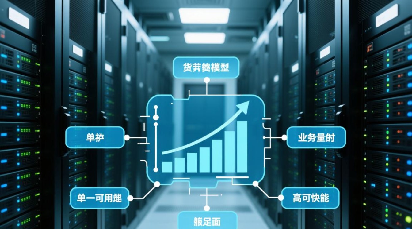 服务器负载均衡模型有哪些常见类型及适用场景? 服务器负载均衡模型有哪些常见类型及适用场景?