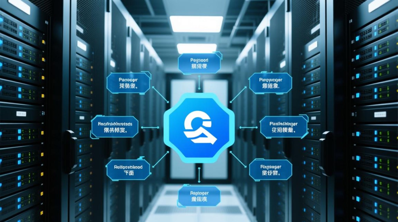 服务器负载均衡模型有哪些常见类型及适用场景? 服务器负载均衡模型有哪些常见类型及适用场景?