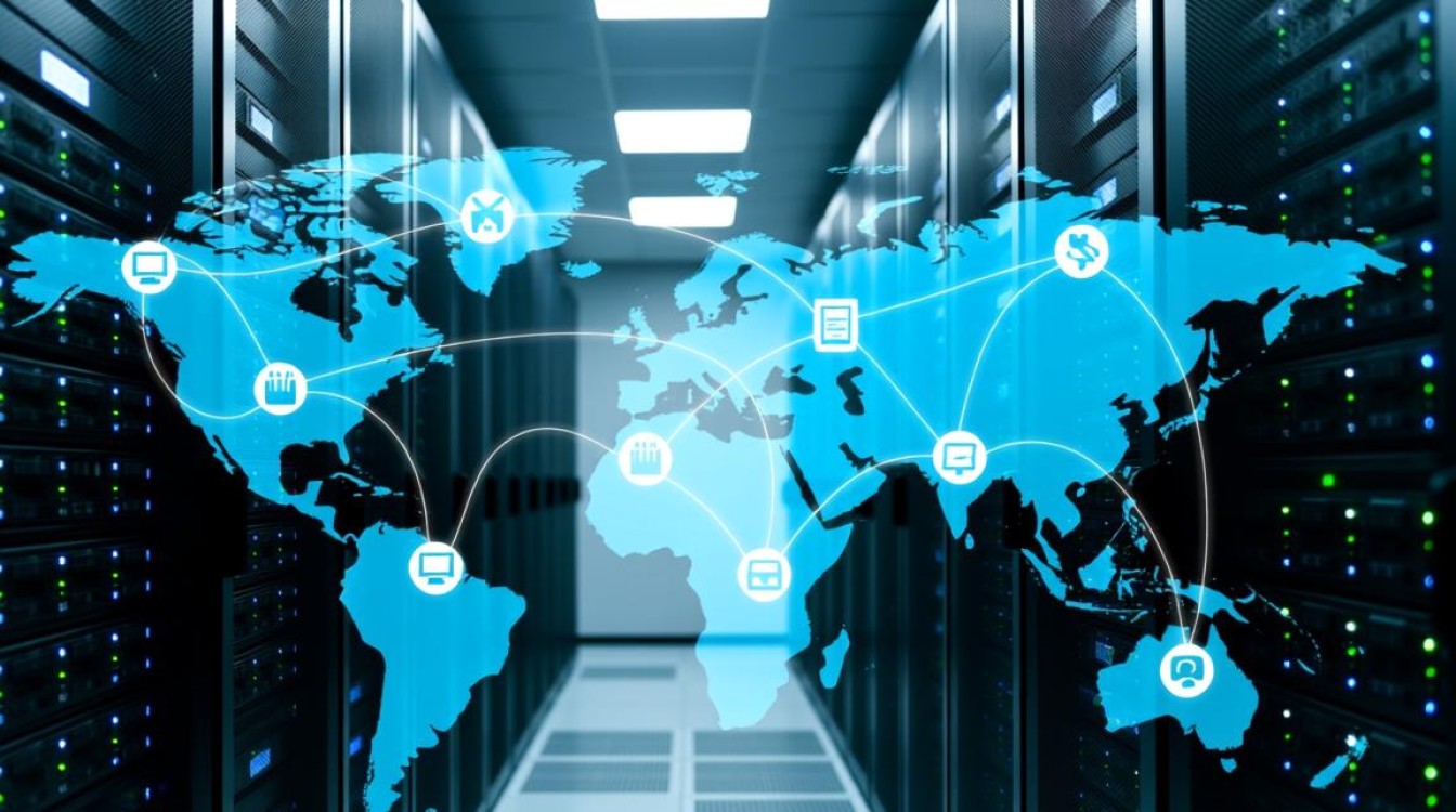 服务器费用如何合理规划以降低企业运营成本？