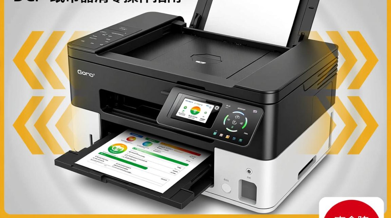 dcp9020cdn纸盒进进纸器清零操作步骤详解，为何如此关键？