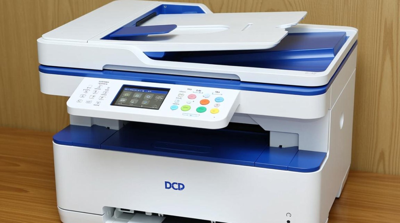 dcp9020cdn纸盒进进纸器清零操作步骤详解，为何如此关键？