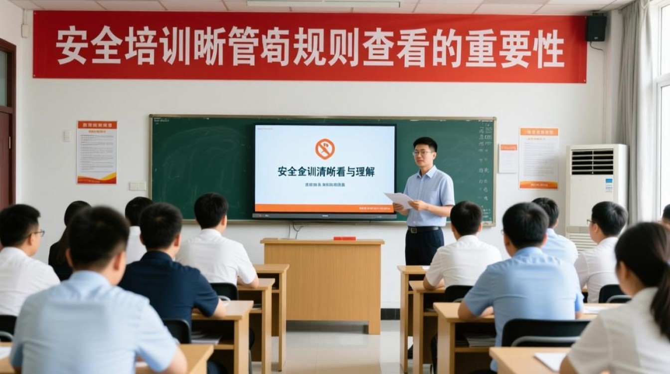 安全培训活动规则怎么查看？新手必看指南入口在哪？