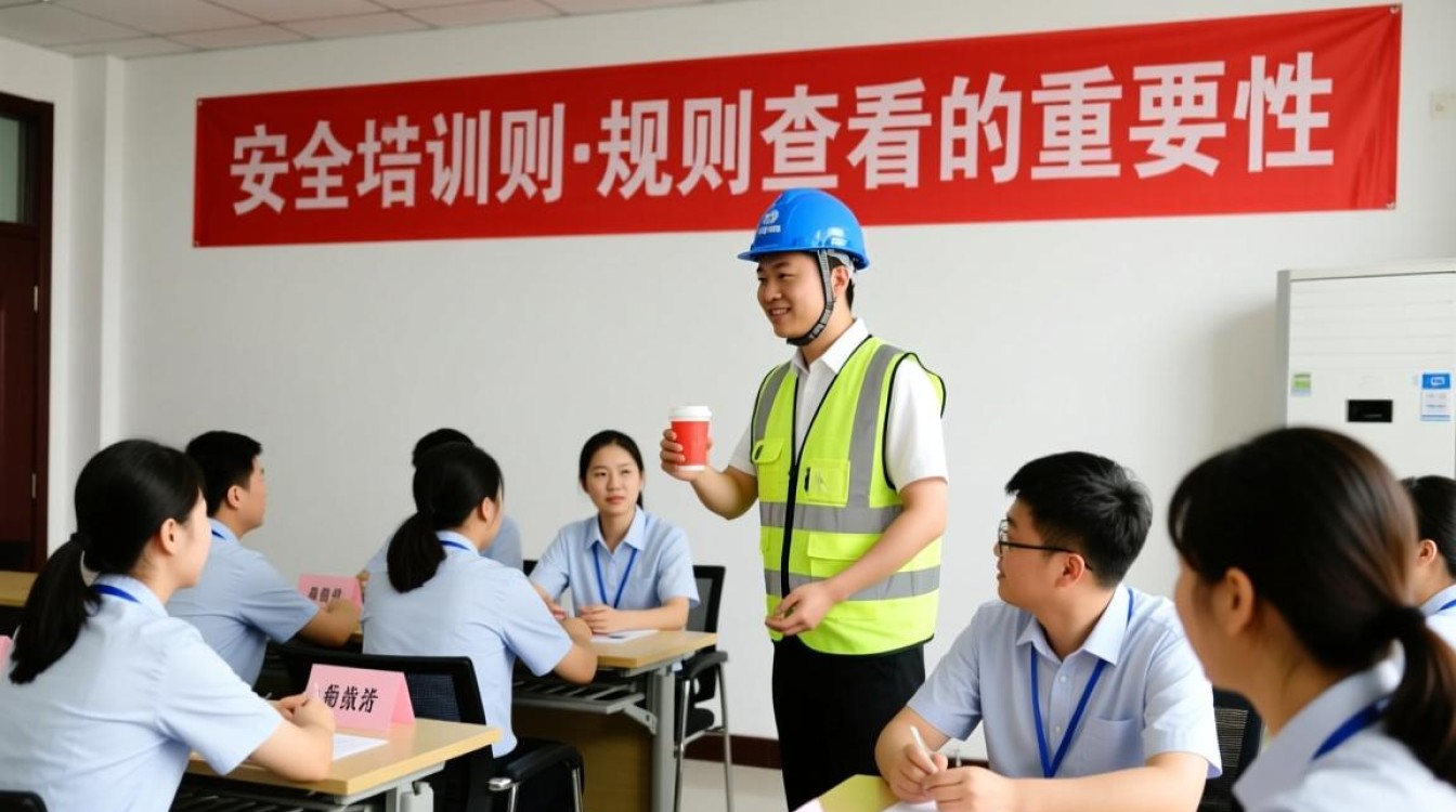 安全培训活动规则怎么查看？新手必看指南入口在哪？