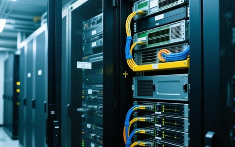 新手如何选服务器？搭建要花多少钱？配置怎么选？