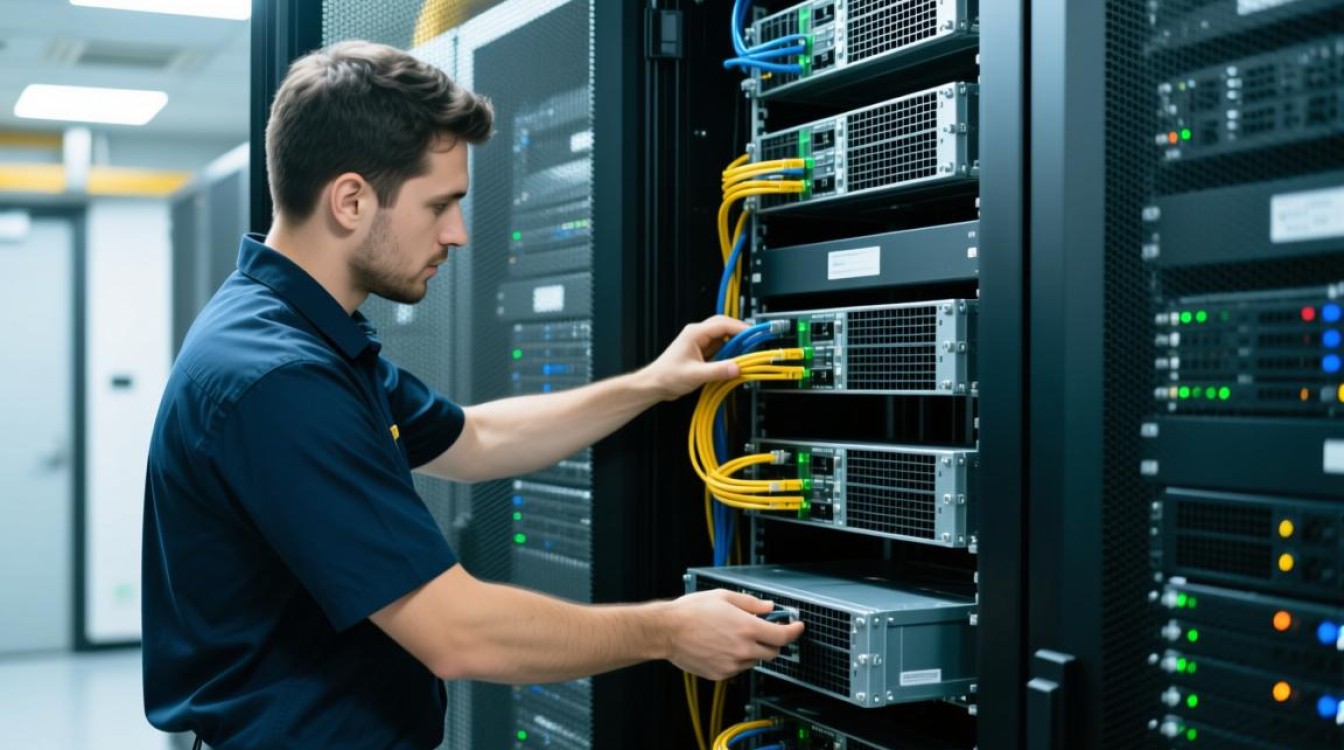 新手如何选服务器？搭建要花多少钱？配置怎么选？