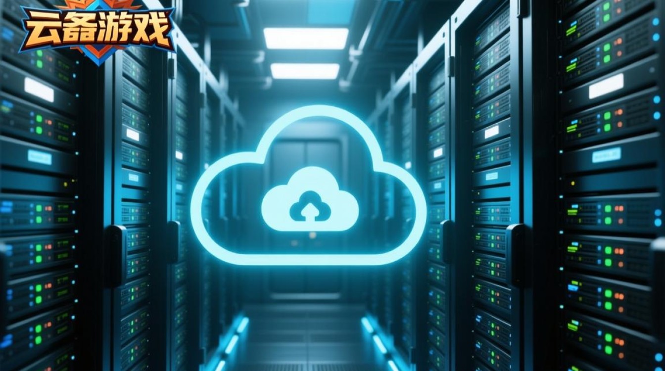 云服务器游戏体验如何？未来游戏模式革新趋势探讨