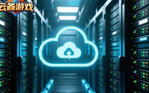 云服务器游戏体验如何？未来游戏模式革新趋势探讨
