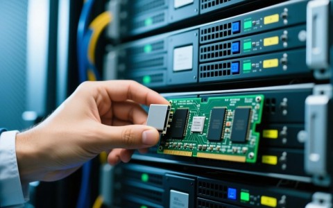 服务器调整内存后性能提升不显著怎么办？