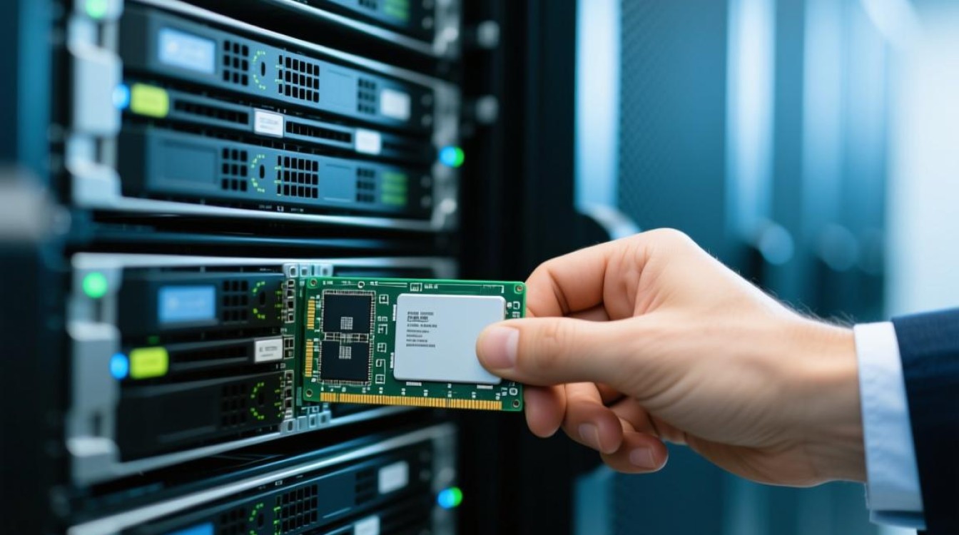 服务器调整内存后性能提升不显著怎么办？