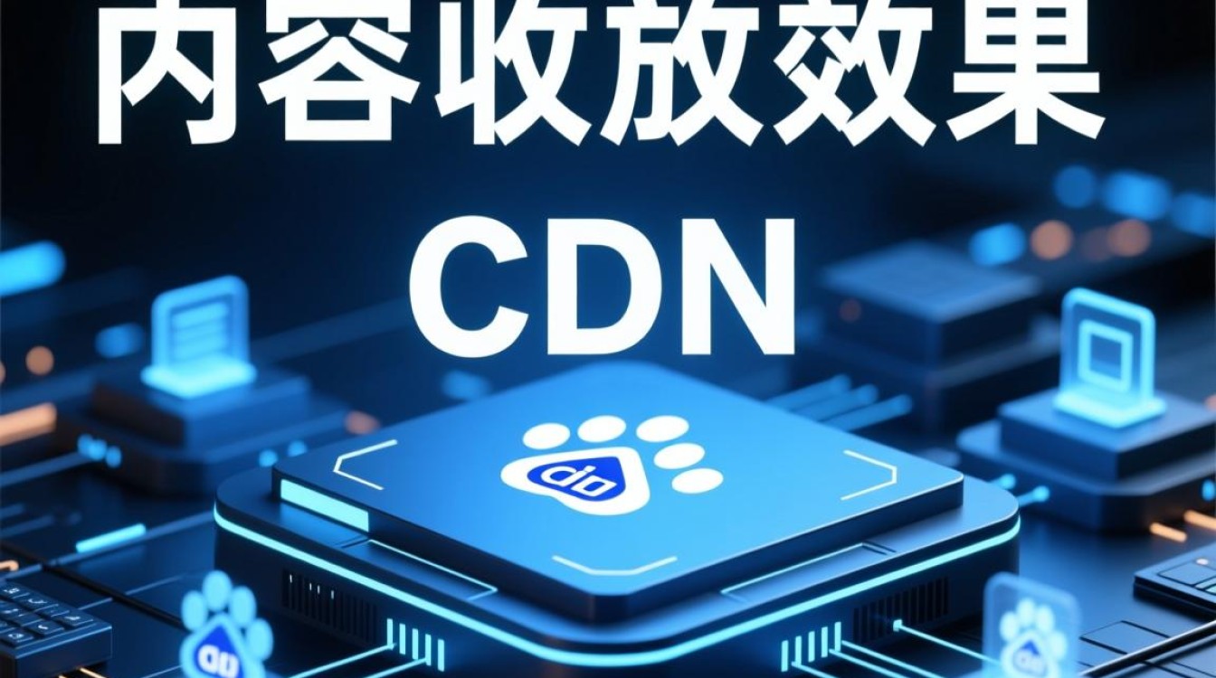 比较百度收录效果，哪个CDN服务商表现更优？