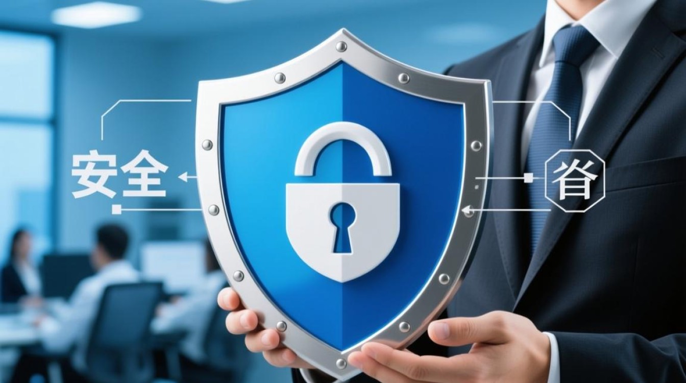 安全保护介绍有哪些具体措施能保障个人数据安全？