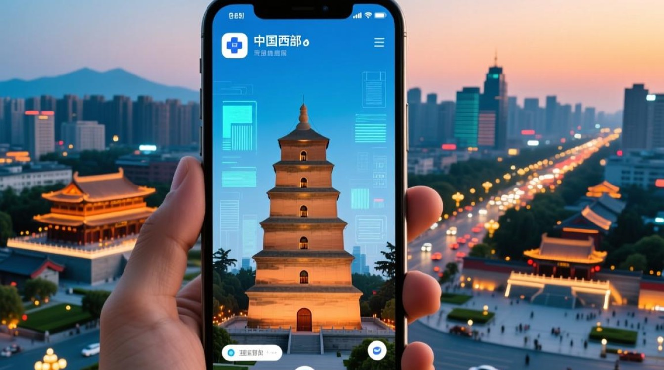 西安手机软件开发商，行业领先地位如何保持？