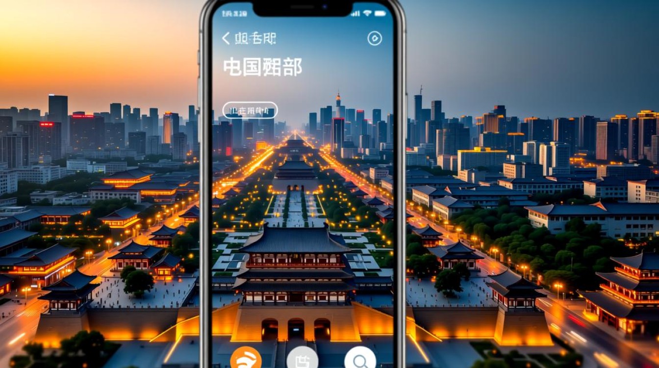 西安手机软件开发商，行业领先地位如何保持？