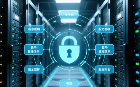 服务器账号及其信息存储在本地还是云端更安全？