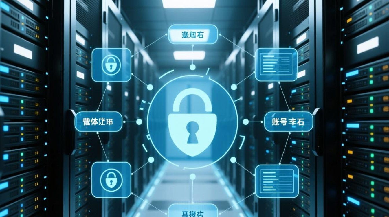 服务器账号及其信息存储在本地还是云端更安全? 服务器账号及其信息存储在本地还是云端更安全?