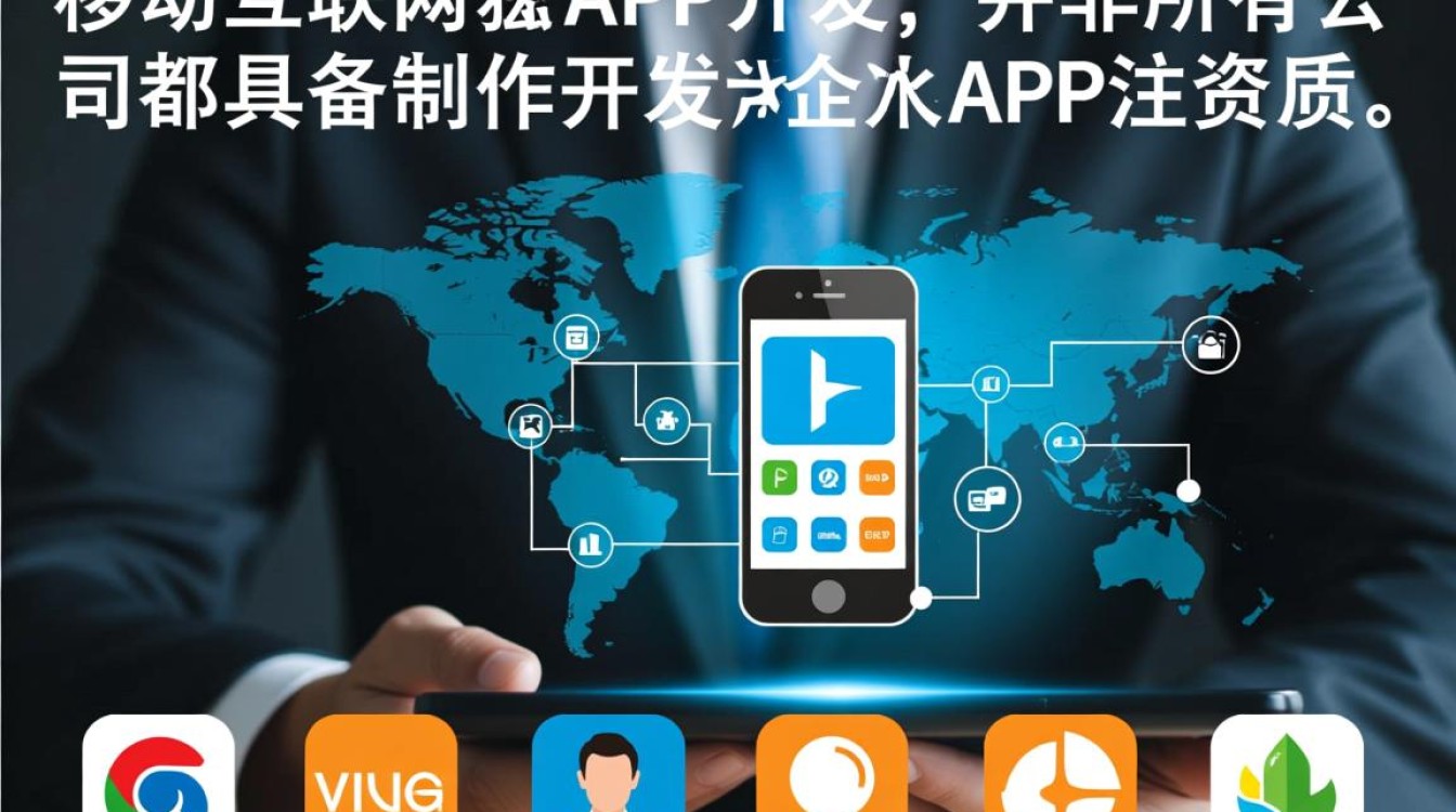 如何辨别哪些企业具备资质开发高品质APP? 如何辨别哪些企业具备资质开发高品质APP?