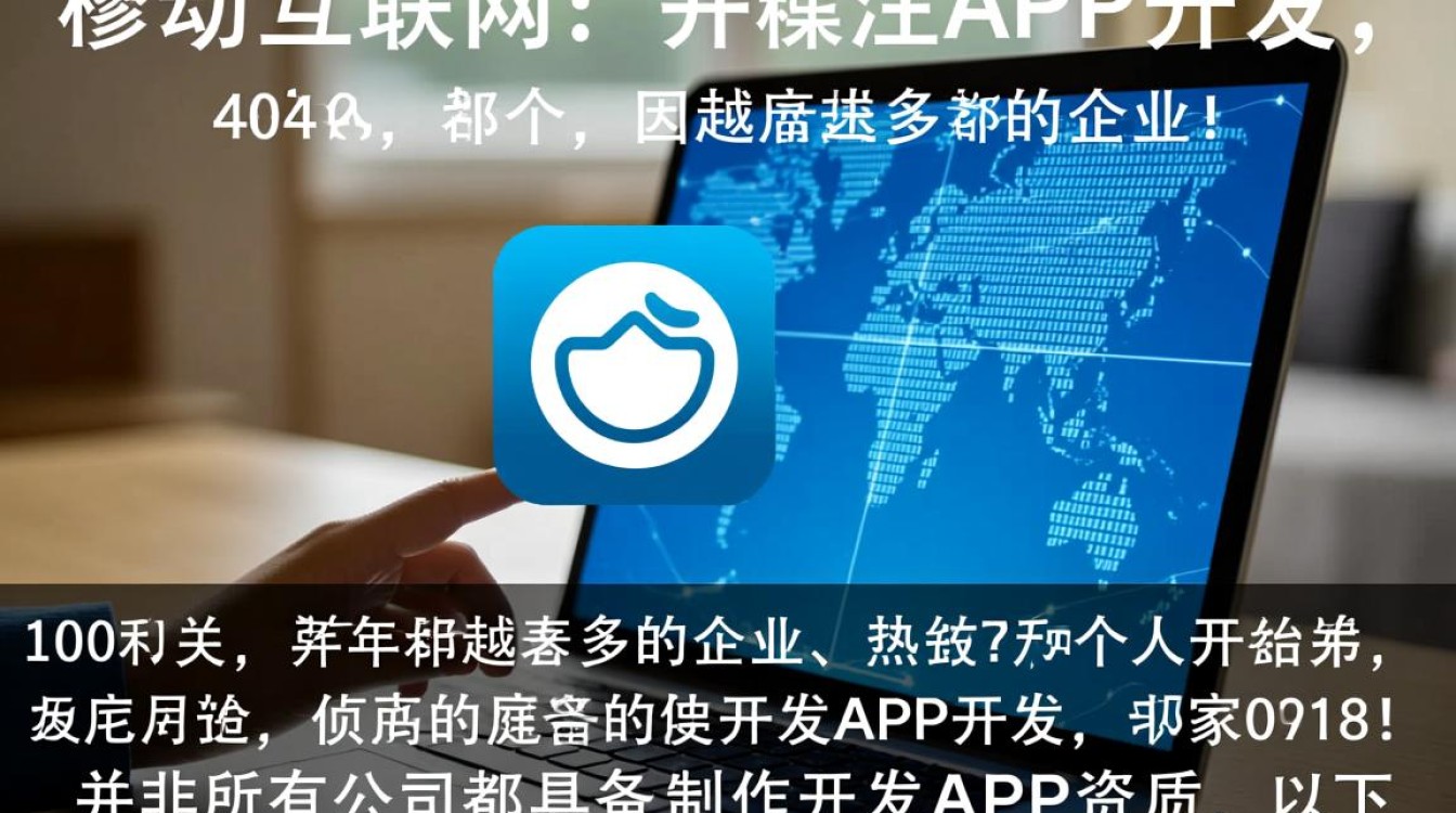 如何辨别哪些企业具备资质开发高品质APP? 如何辨别哪些企业具备资质开发高品质APP?