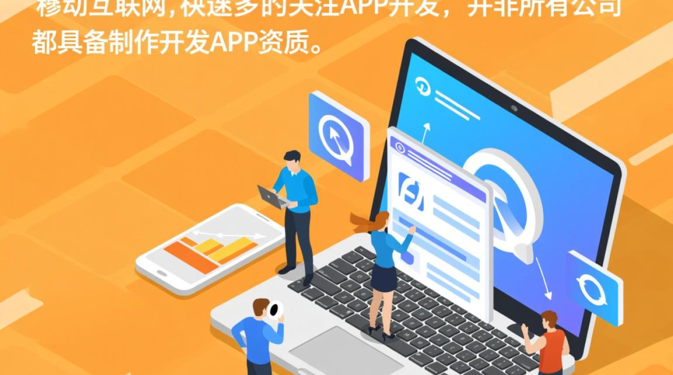 如何辨别哪些企业具备资质开发高品质APP? 如何辨别哪些企业具备资质开发高品质APP?