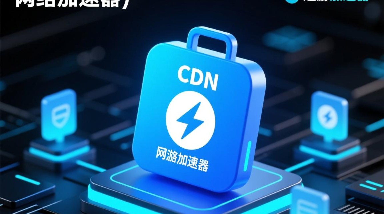 cdn与迅游加速器之间有何关联？是否存在技术合作或影响？