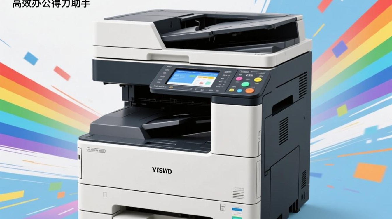 京瓷P5021cdn彩色激光打印机，性能如何？性价比高吗？适合哪些用户？