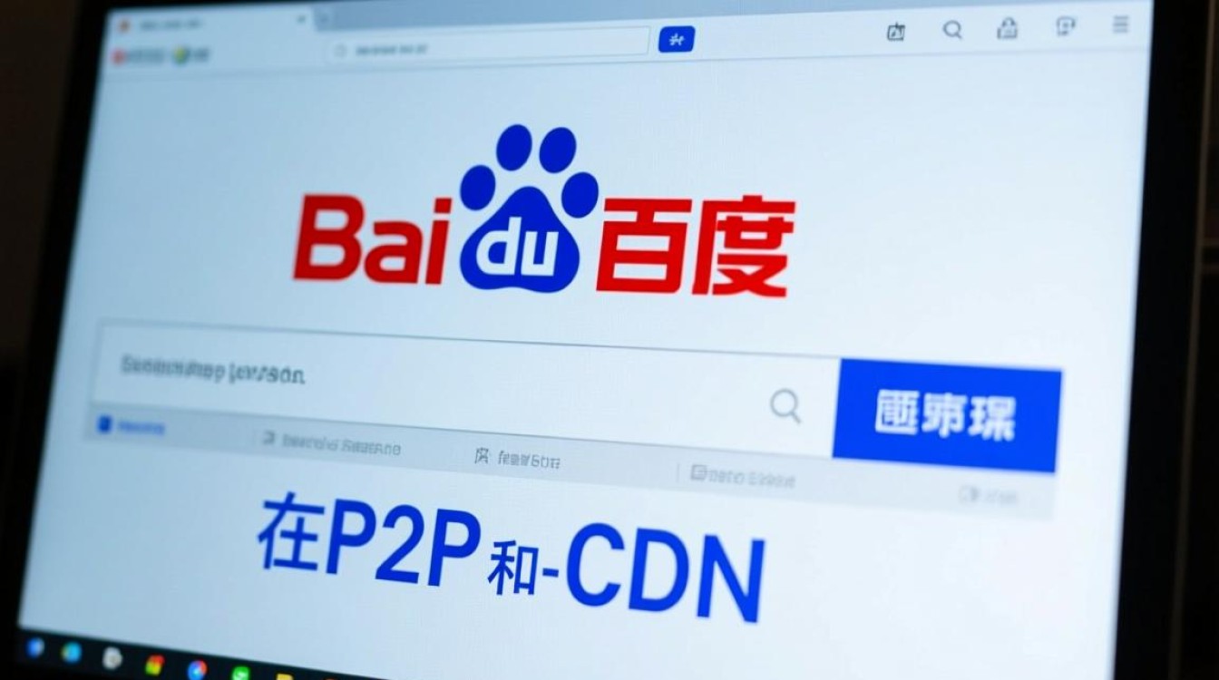 百度P2P CDN业务模式揭秘，究竟能否实现盈利？