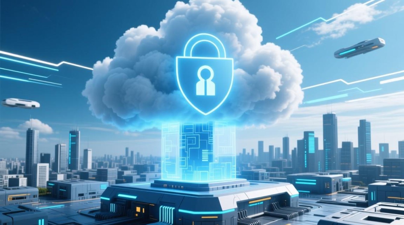 安全云上等保如何满足合规要求与保障数据安全？