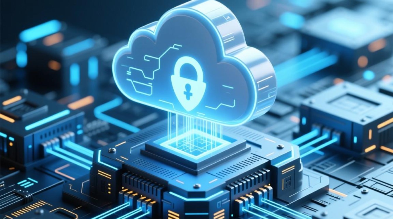 安全云上等保如何满足合规要求与保障数据安全？