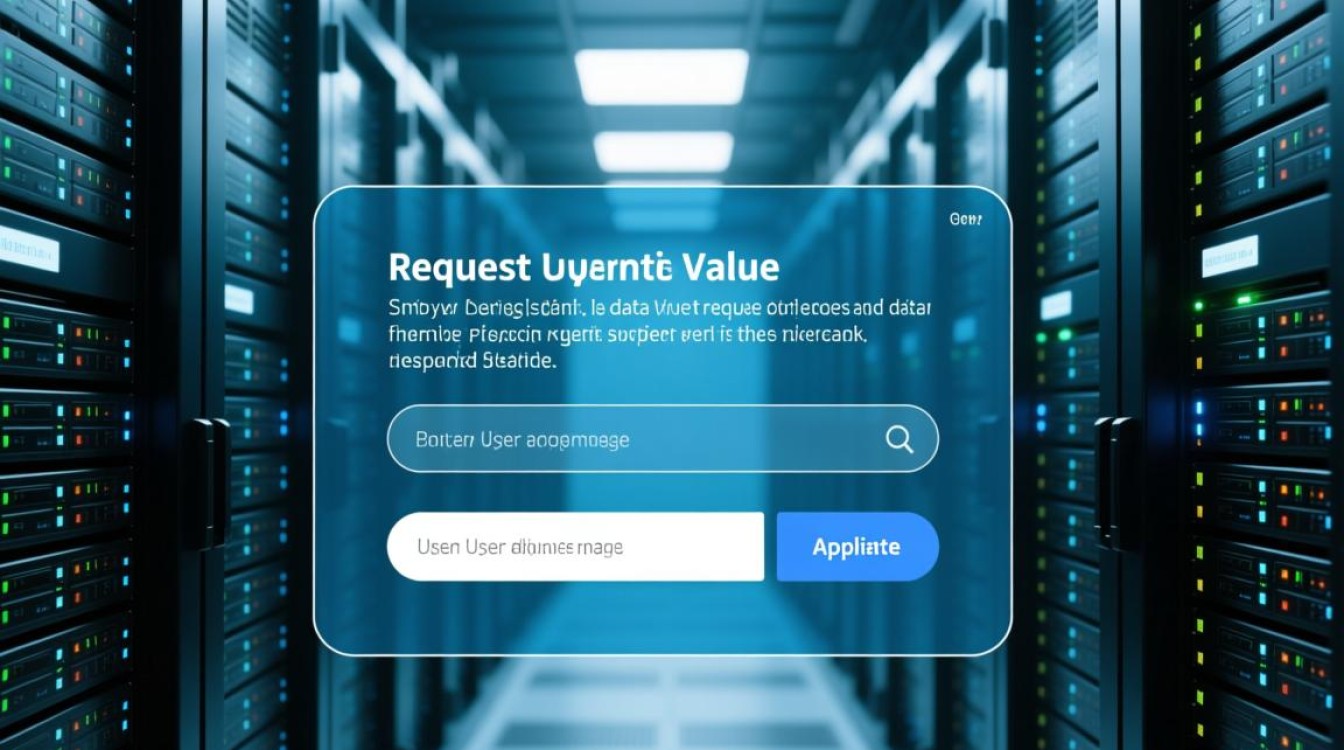 服务器请求数据时如何高效处理与优化？