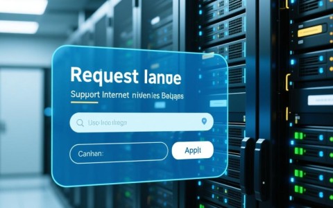 服务器请求数据时如何高效处理与优化？