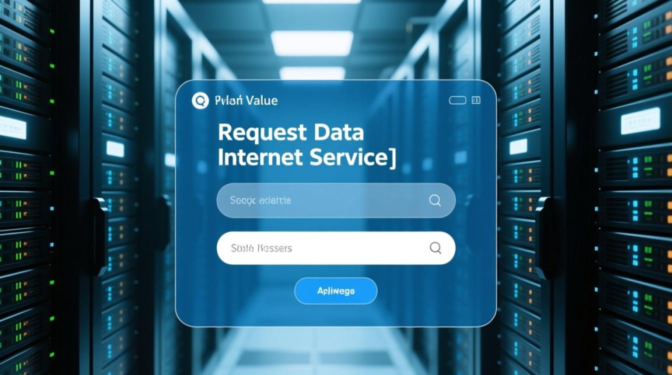 服务器请求数据时如何高效处理与优化？