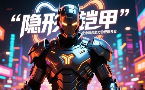 安全应急响应双11活动，企业如何保障数据安全？