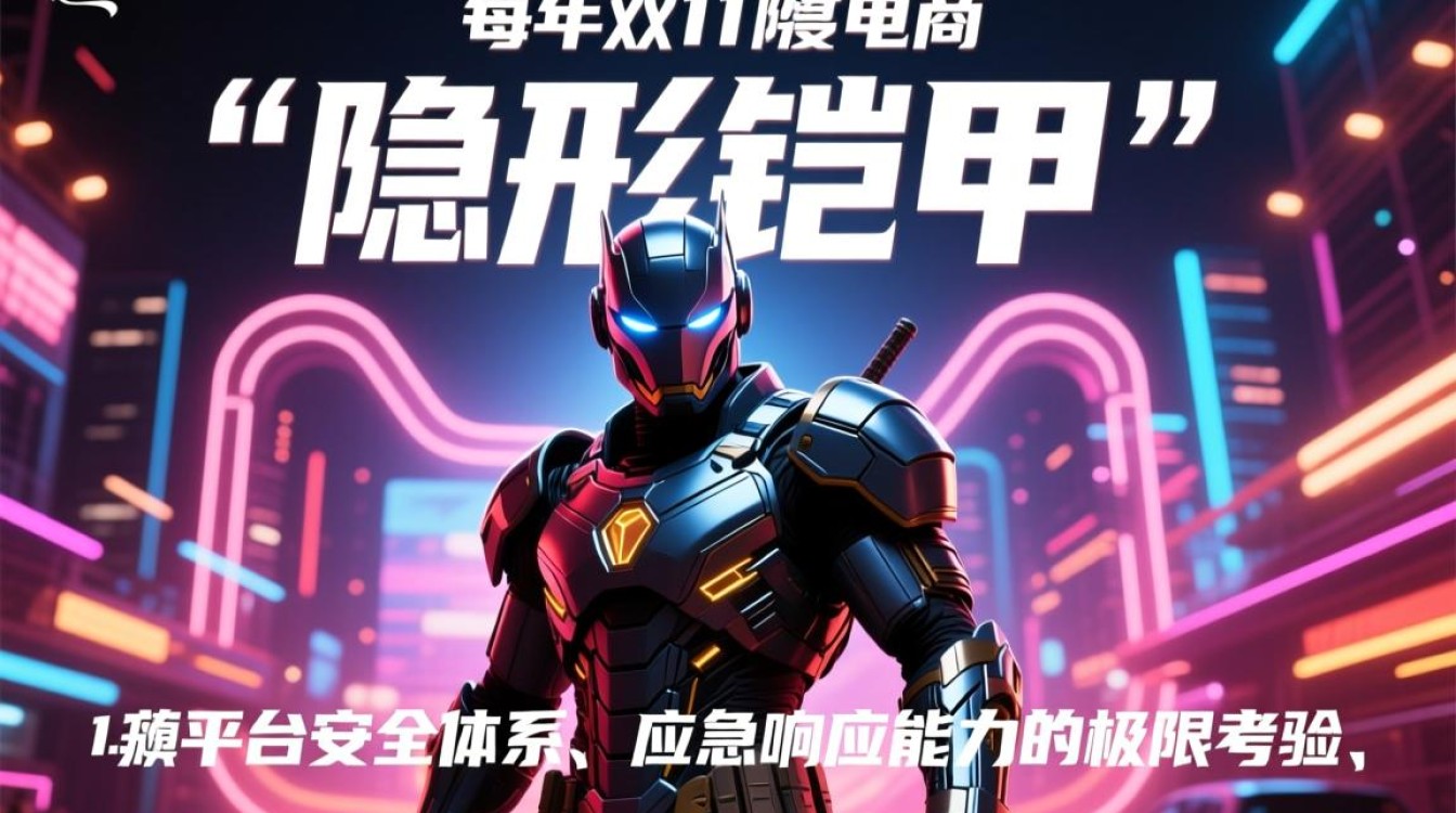 安全应急响应双11活动，企业如何保障数据安全？