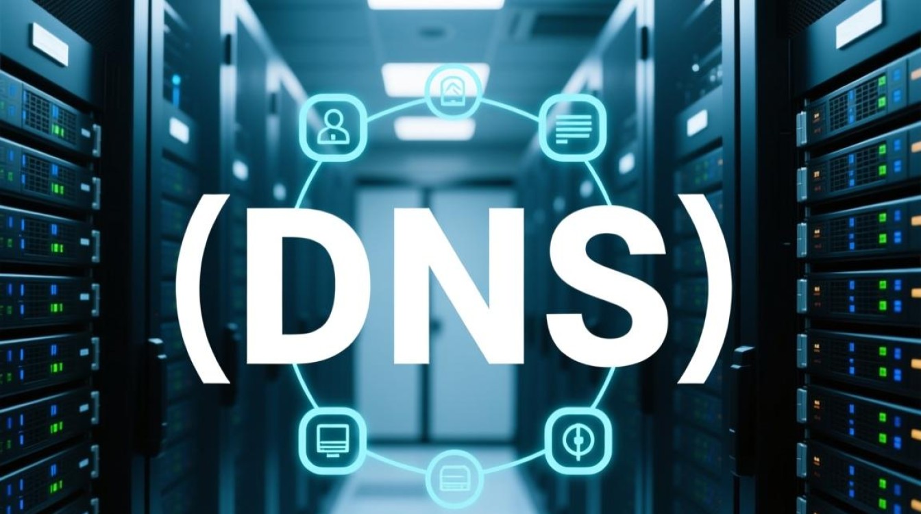 北京联通域名服务器为何如此关键？揭秘其在网络中的核心作用与影响。